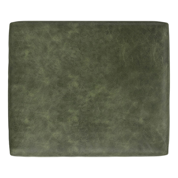 Morrison - Handcrafted Ottoman