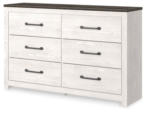 Gerridan - Dresser