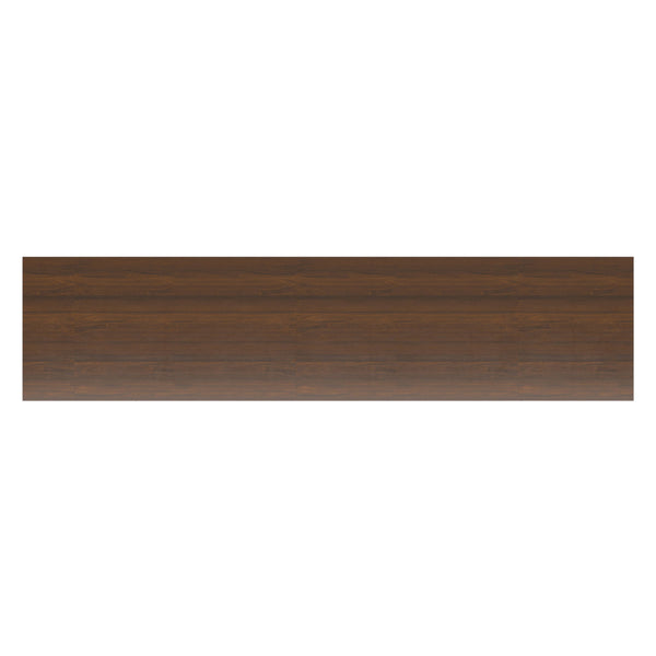 Artisan - TV Media Stand - Natural Aged Brown