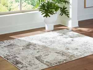 Barricland - Rug