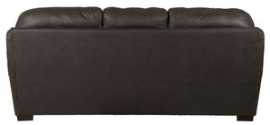 Legend - Sofa - Chocolate