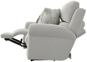 Kellen - Fabric Reclining Loveseat