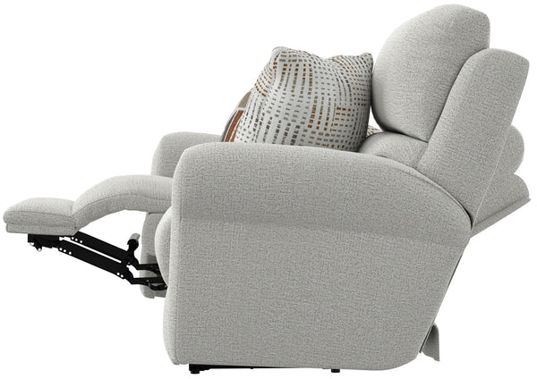 Kellen - Fabric Reclining Loveseat