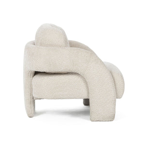 Salino - Upholstered Lounge Chair