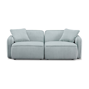 Travie - Modular Loveseat
