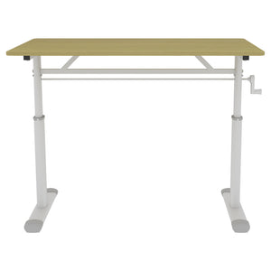 Adjustable Home Office Desk