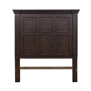 Big Valley - Mansion Headboard