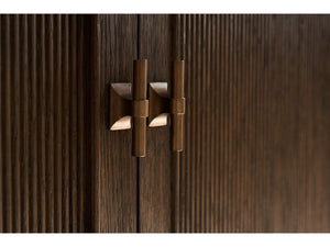 Montclair - Storage Chest - Cocoa