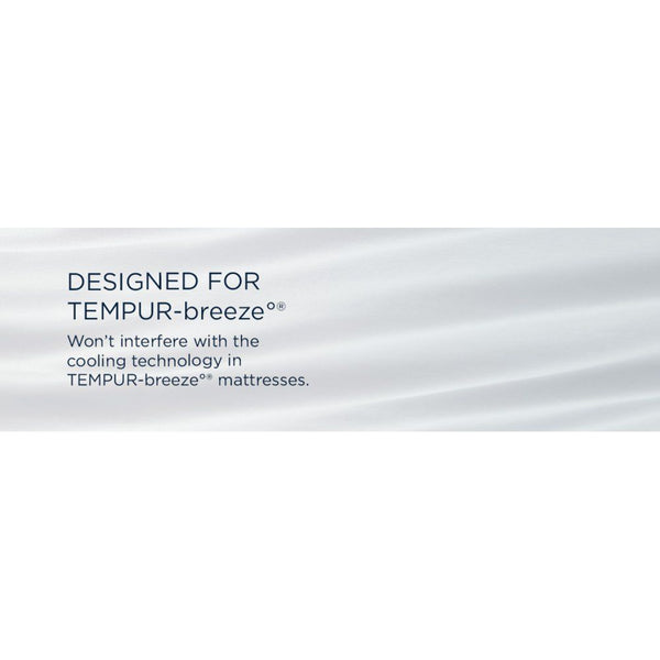 Linens - Tempur-Pedic Breeze Pillowcase Set