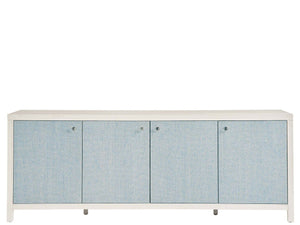 Weekender Coastal Living Home / Captiva - Credenza - Gray