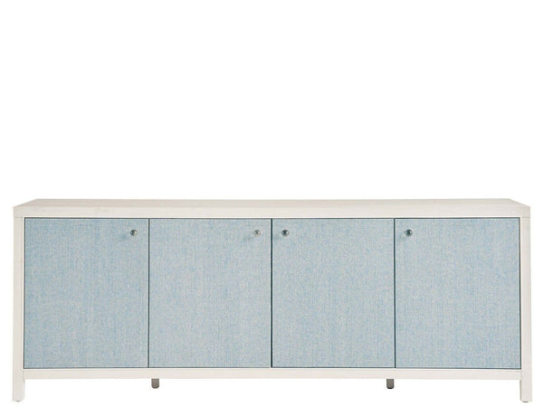 Weekender Coastal Living Home / Captiva - Credenza - Gray