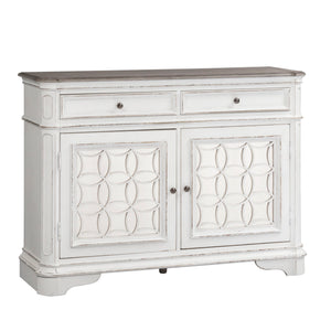 Magnolia Manor - Buffet
