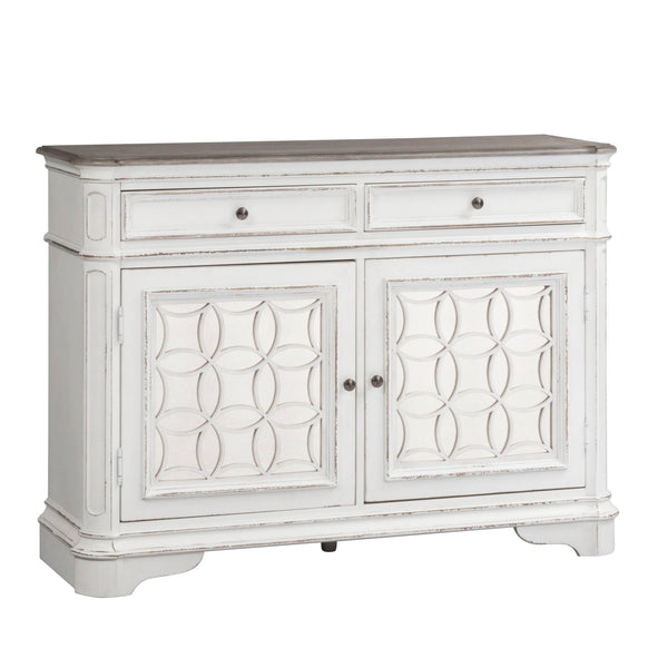 Magnolia Manor - Buffet