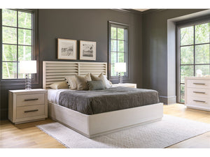 Oasis - Shoreline Panel Bed