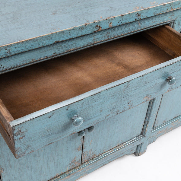 Winford - 3 Drawer 6 Door Cabinet
