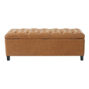 Ottoman Storage Bench