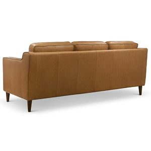 Cooper - Sofa - Tan