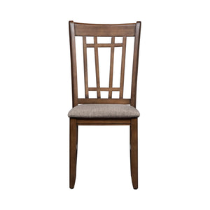 Santa Rosa II - Rectangular Table Set