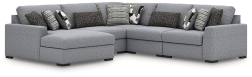 Bealton - 5 Piece Sectional