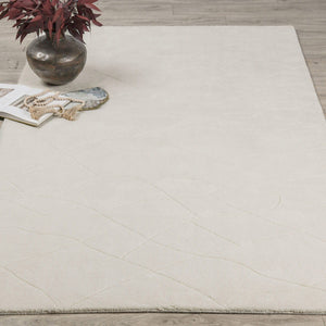 Renewed - Lucerne Wool Rug