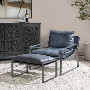 Morgan - Accent Chair