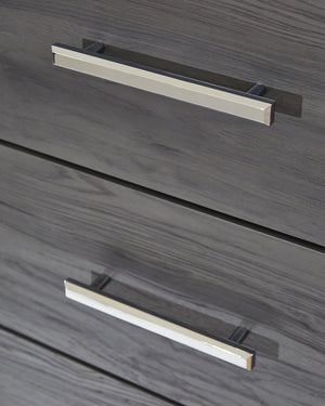 Lodanna - Dresser