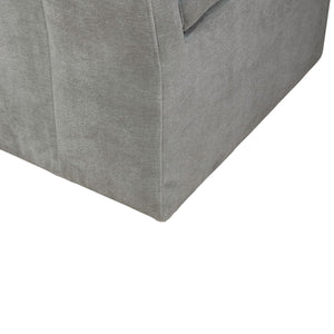 Accent Dining - Accent Dining Chair With Casters