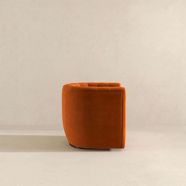 Delaney - Ergonomic Design Swivel Chair