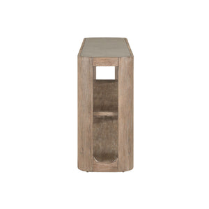 South Bend - Sofa Table - Burnished Clay
