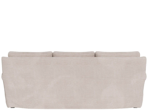 Clermont - Slipcover Sofa, Special Order - Beige