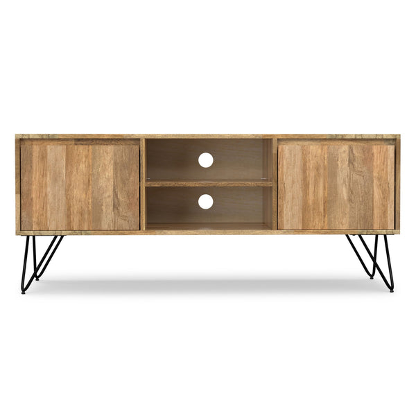Hunter - Handcrafted TV Media Stand