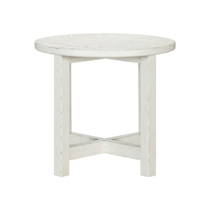 Backroads - Round Table