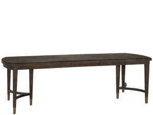 Montclair - Dining Table - Cocoa