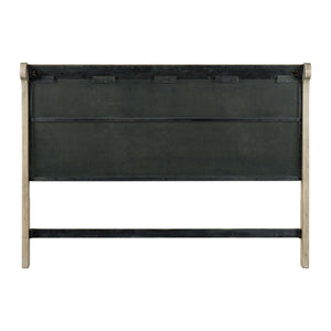 Rustic Traditions - Sleigh Headboard