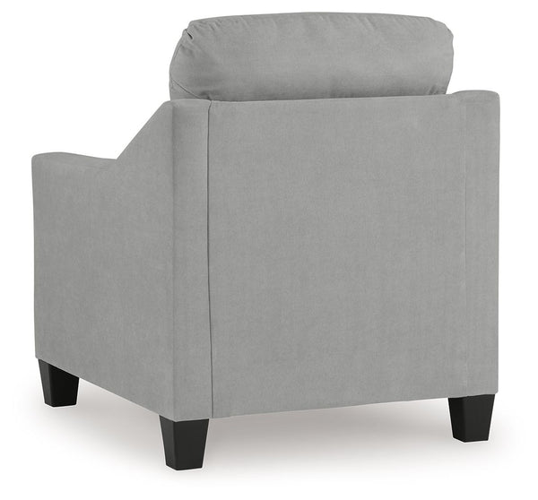 Adlai - Chair - Shadow