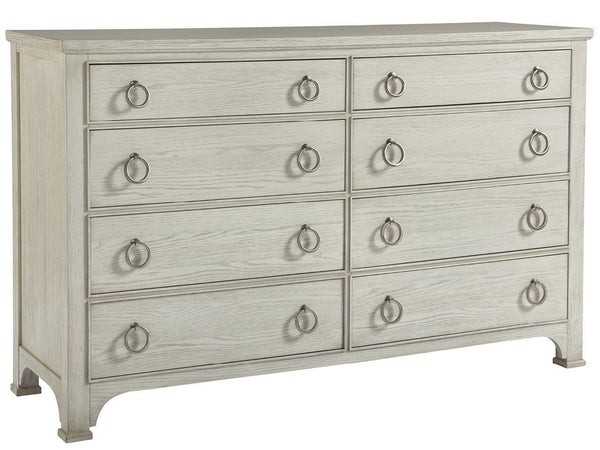 Escape - Drawer Dresser - Beige