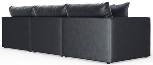 Remington - Modular Sofa - Slate