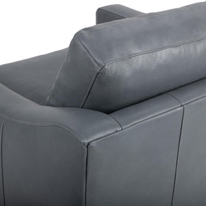 Aspen - Swivel Chair