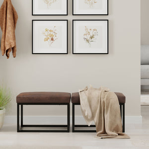 Reynolds - Bench