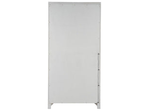 Modern - Zella Display Cabinet