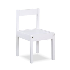 Della - 3 Piece Kids Table & 2 Chair Set