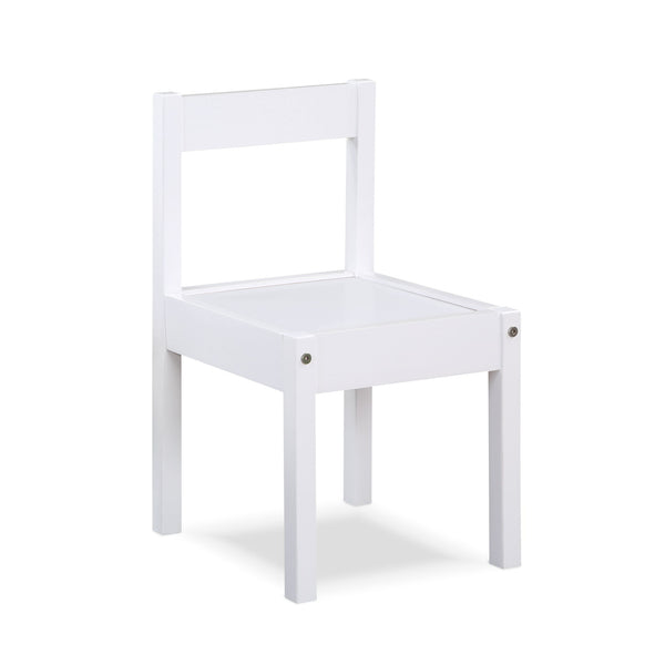 Della - 3 Piece Kids Table & 2 Chair Set