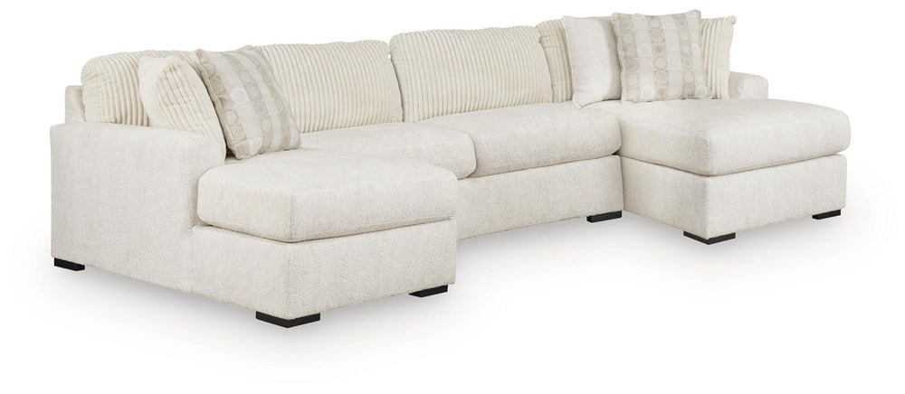 Chessington - 3 Piece Sectional