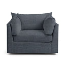 Audrey - Swivel Chair