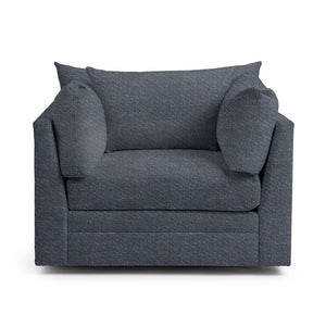 Audrey - Swivel Chair