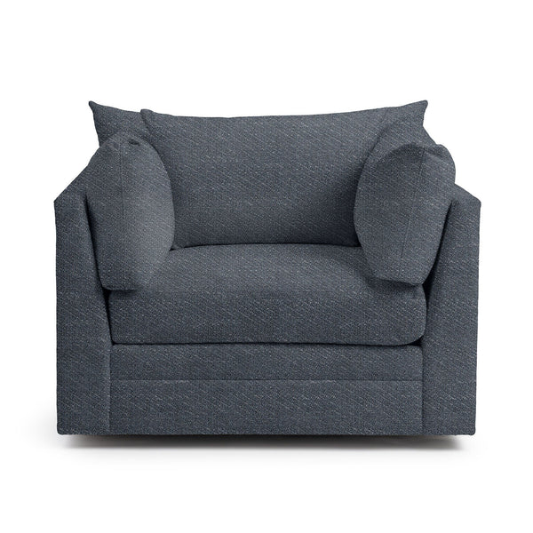 Audrey - Swivel Chair