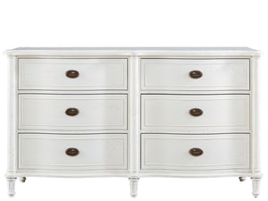 Curated - Drawer Dresser