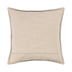 Soco Leather - SLD Pillow