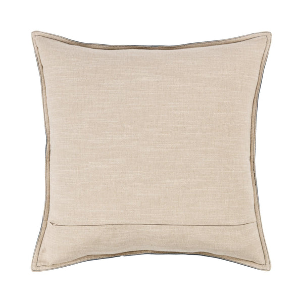 Soco Leather - SLD Pillow