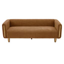 Modern 3 Seater Sofa